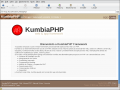 Bienvenida kumbiaphp framework 1.0.png